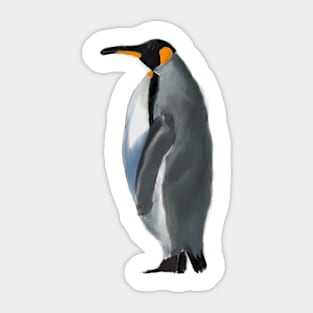 Pengy Sticker